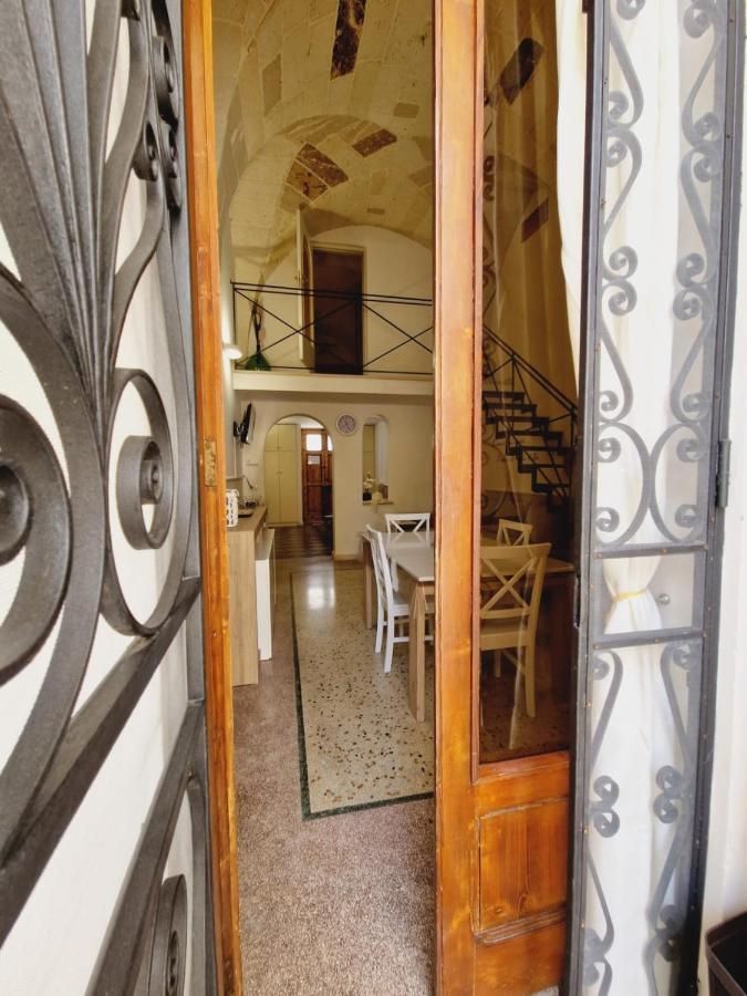 Casa Dante Deliziosa Casa A Due Passi Dal Centro Villa Lecce Ngoại thất bức ảnh