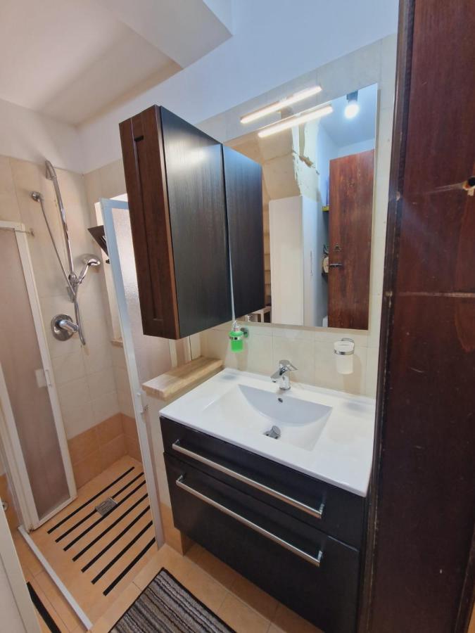 Casa Dante Deliziosa Casa A Due Passi Dal Centro Villa Lecce Ngoại thất bức ảnh