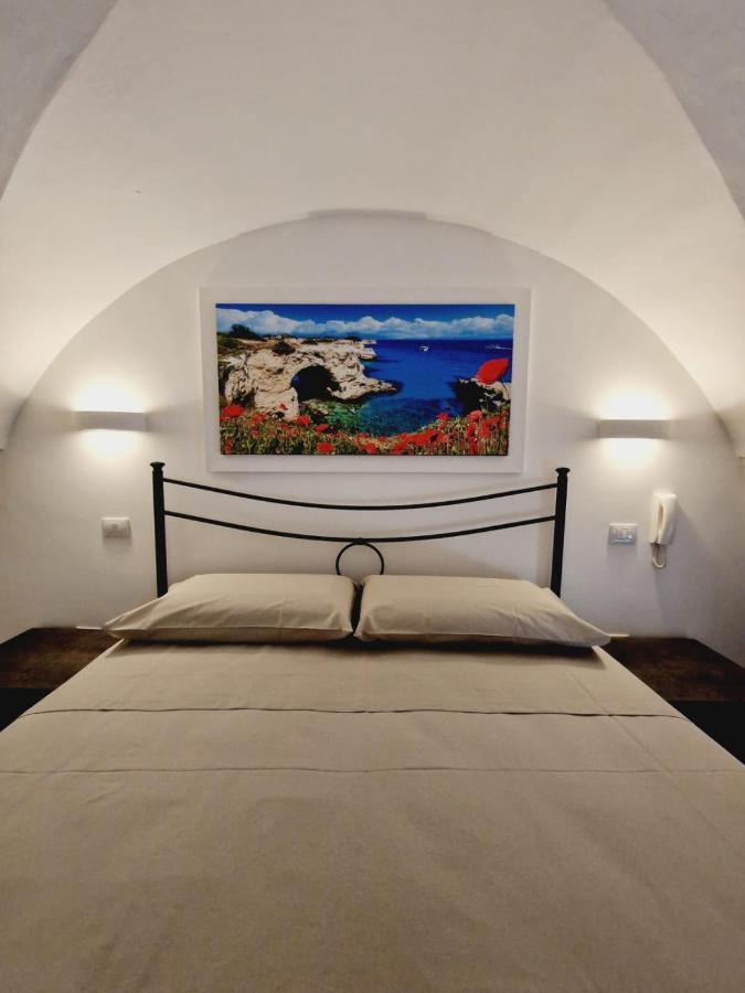 Casa Dante Deliziosa Casa A Due Passi Dal Centro Villa Lecce Ngoại thất bức ảnh