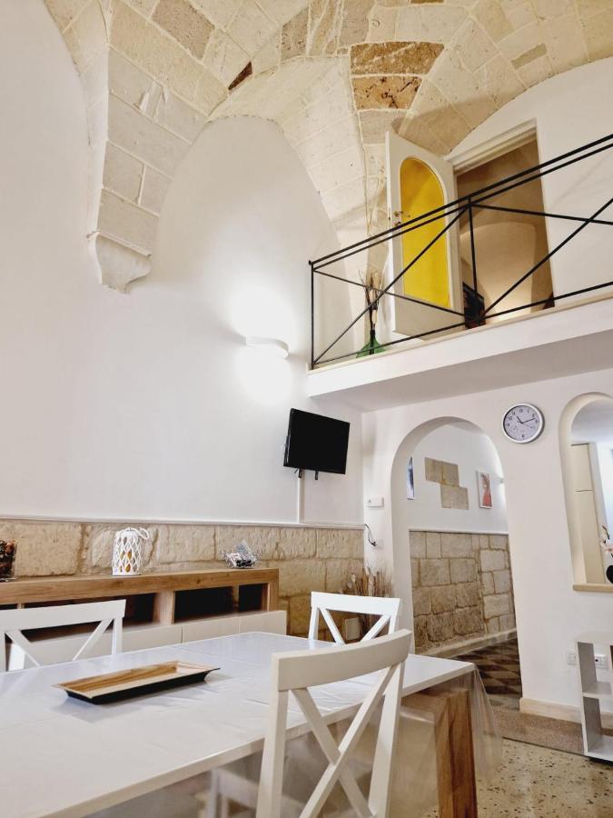Casa Dante Deliziosa Casa A Due Passi Dal Centro Villa Lecce Ngoại thất bức ảnh