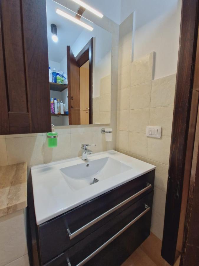 Casa Dante Deliziosa Casa A Due Passi Dal Centro Villa Lecce Ngoại thất bức ảnh