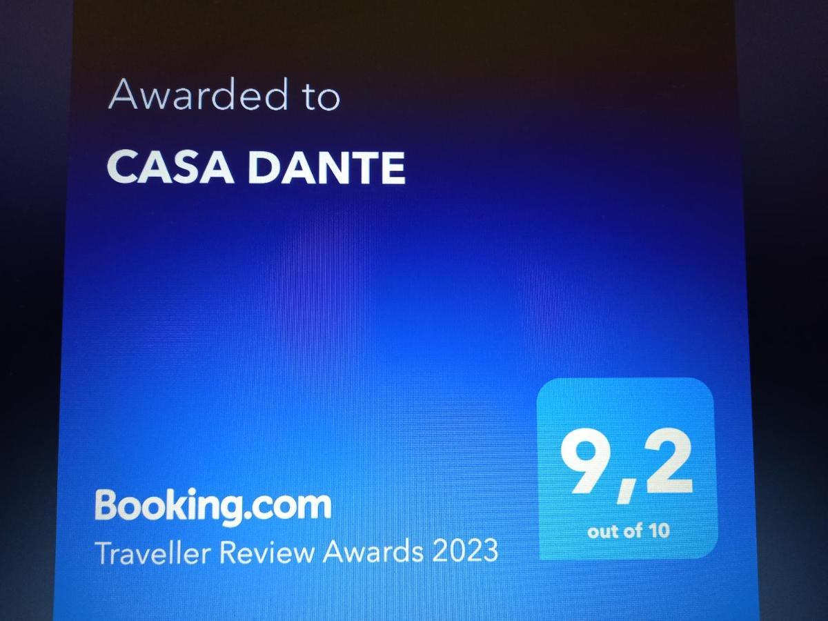 Casa Dante Deliziosa Casa A Due Passi Dal Centro Villa Lecce Ngoại thất bức ảnh