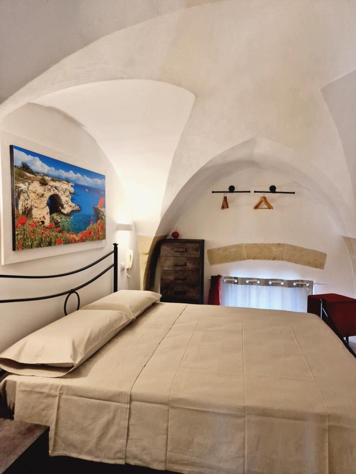 Casa Dante Deliziosa Casa A Due Passi Dal Centro Villa Lecce Ngoại thất bức ảnh