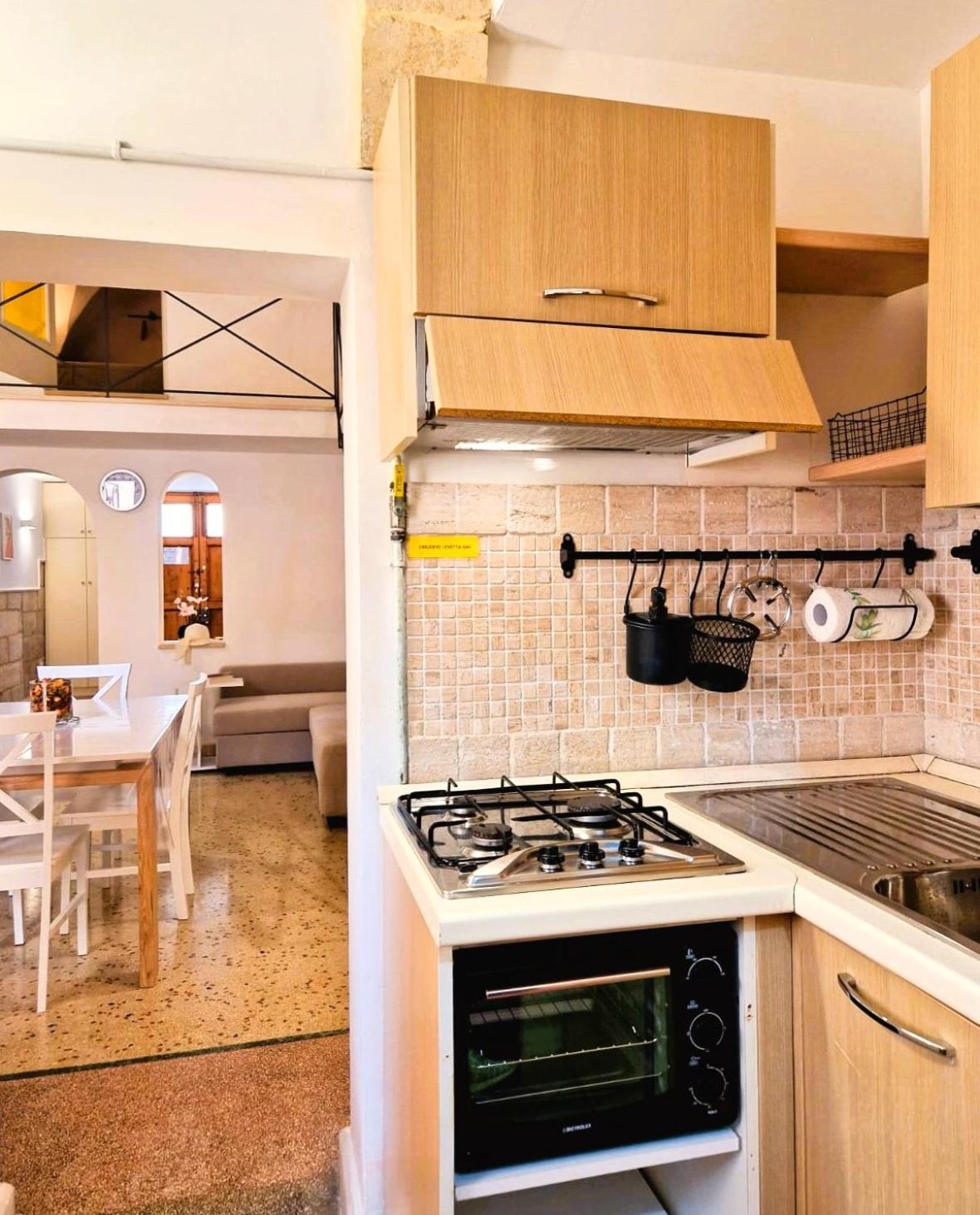 Casa Dante Deliziosa Casa A Due Passi Dal Centro Villa Lecce Ngoại thất bức ảnh