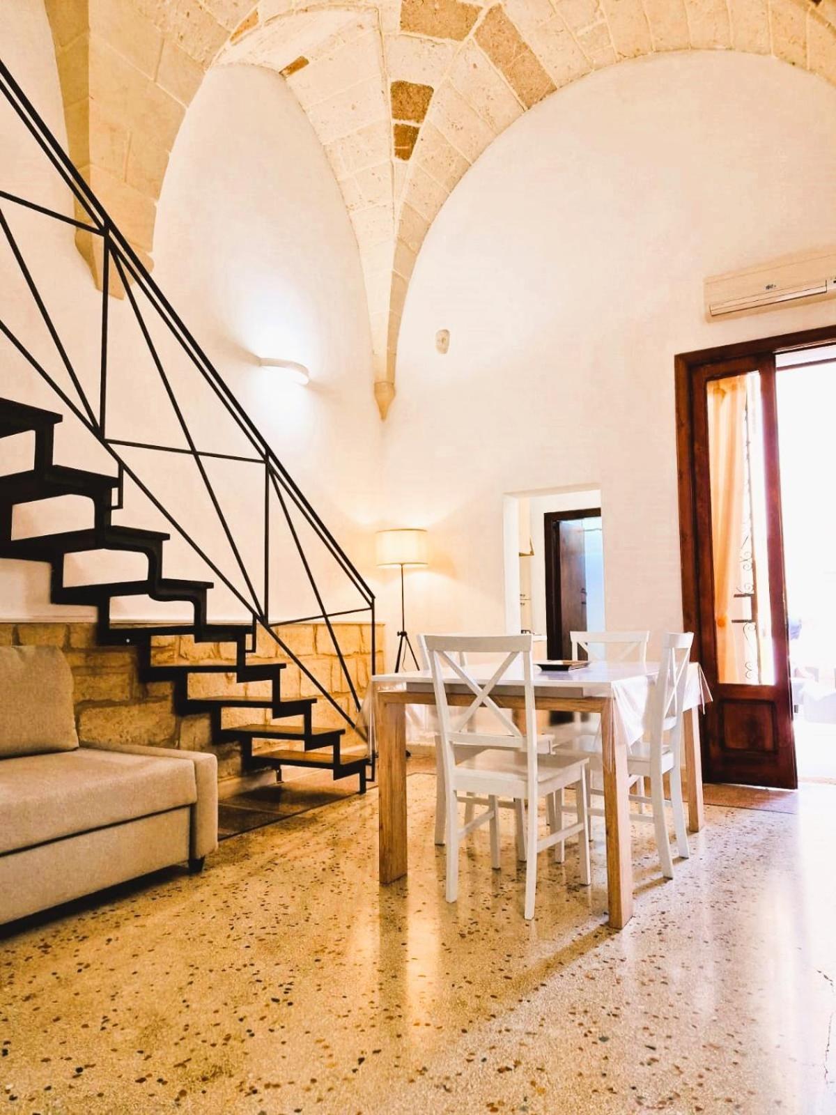 Casa Dante Deliziosa Casa A Due Passi Dal Centro Villa Lecce Ngoại thất bức ảnh