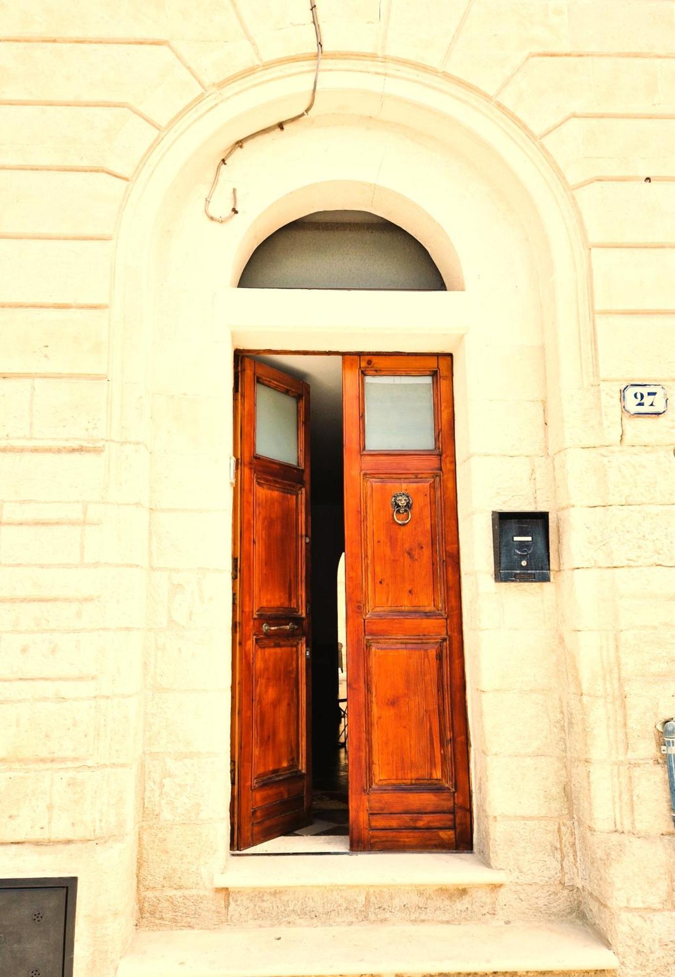 Casa Dante Deliziosa Casa A Due Passi Dal Centro Villa Lecce Ngoại thất bức ảnh