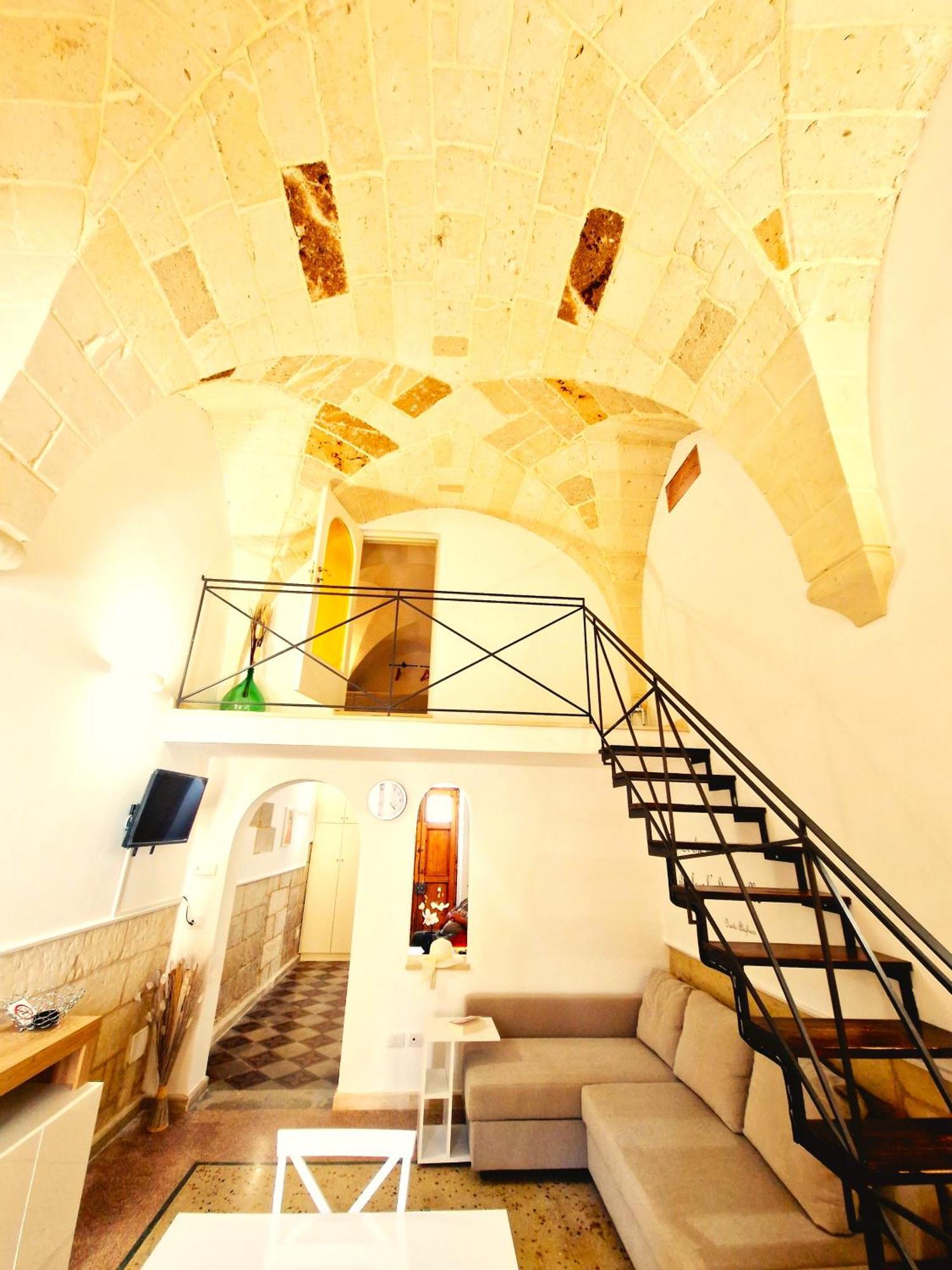 Casa Dante Deliziosa Casa A Due Passi Dal Centro Villa Lecce Ngoại thất bức ảnh